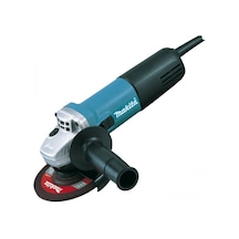 Makita 9558HNG 125 MM 840 W Avuç Taşlama