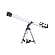 Gökbilimsel Uzay Teleskopu F900 X 60 Beyaz