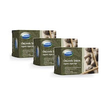 Mecitefendi Organik Argan Yağlı Sabun 3 x 125 G