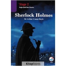 Sherlock Holmes CDLİ (Stage 2)- Engin