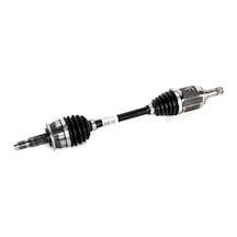 Aks Komple Sol Yeni Aveo T300 1.3 Dizel 75Ps M-T 96852740