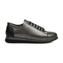 Pierre Cardin® | Pc-51935-3441 Platin - Kadın Günlük Ayakkabı