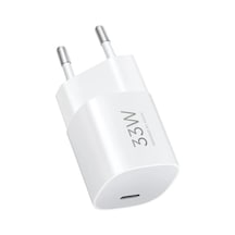 Xiaomi 33w Nano Power Adapter Usb-c Eu Küçük Ve Kompakt Hızlı Ş