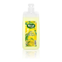 1 L Pompalı Limon Kolonyası