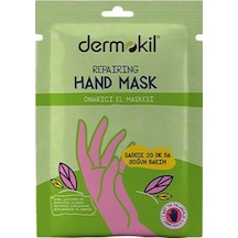 Dermokil Onarıcı El Maskesi 30  ML