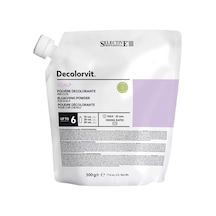 Selective Decolorvit Scalp Mor Toz Açıcı 500g