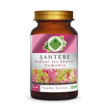 Gökçek Şifa Şahtere Toz Eki 50 G
