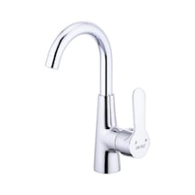 Penta Peony P603 Lavabo Bataryası Krom