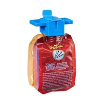 F8735 Ağ Ve Su Fırlatıcı Yedek Paket +3 Yaş
