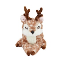 Toys Pelüş Geyik 25 Cm 4475 001 - Beyaz