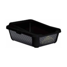 Luxurious Hercules Açık Kedi Tuvaleti 50 Cm Luxurious Hercules Açık Kedi Tuvaleti 50 Cm