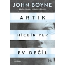 Artık Hiçbir Yer Ev Değil - Yqbx-678043