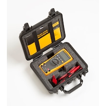 Fluke Cxt170 Sert Taşıma Çantası