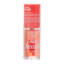 Golden Rose Gr Mıss Beauty Cherry Tint Oıl Sku: Smg8690010482822