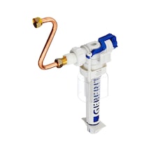 Geberit Doldurma Grubu 240.705.00.1 Beyaz