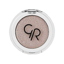 Golden Rose Soft Color Pearl Mono Eyeshadow 42 Soft Rose