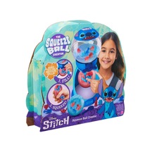 Qub00000 The Squeez Ball Maker Stitch Oyun Seti