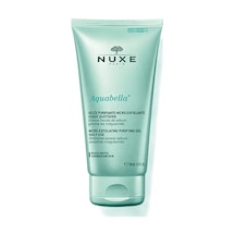 Nuxe Aquabella Micro Exfoliating Purifying Gel Daily Use 150 ML
