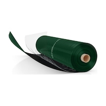 Hbcv000021bdpı Silaj Örtüsü 12mx12m Çift Katlı Silaj Naylon 300mic.