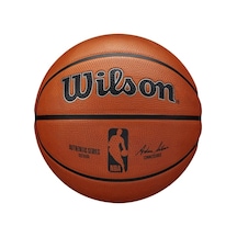 Wilson Nba Authentic Series Basketbol Topu Wtb7300xb07
