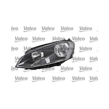 Valeo 044917 Far Sol Golf Vıı 12
