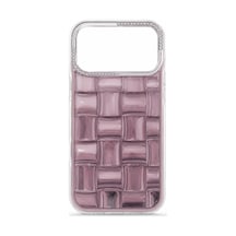 Nettech Apple İphone 17 Pro Max Uyumlu Nt-n127 Arka Koruma Kılıf - Yeşil