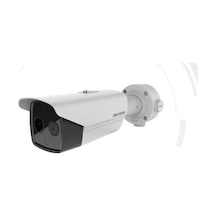 Hıkvısıon Ds-2td2617-3/qa O-std Bullet Ip Termal Kamera