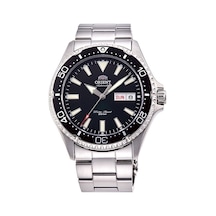Orient Ra-aa0001b39b Otomatik Erkek Kol Saati Gri