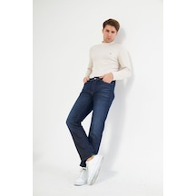 Basic Denim Pantolon 001