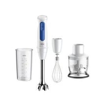Braun Multiquick MQ30202MWH 900 W 3 El Blender
