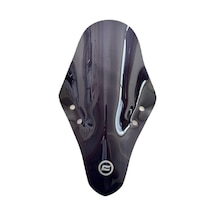Cf Moto 250sr Ön Cam Siperlik