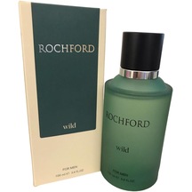 Rochford Wild Erkek Parfüm EDC 100 ML