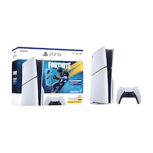 Sony Playstation 5 Standart/fortnite V2 Bundle 825 GB Oyun Konsolu