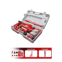 Oto Doğrultma Hidrolik 4ton Gpt109