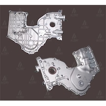 MOBIS 213502A650 Yağ Pompası Era 1.5 CRDI 2008 - İ20 1.4 CRDI 2008 - İ30 1.6 CRDI 2007 - Ceed 1,6 CRDI 2007 -