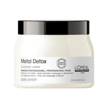 L'Oreal Professionnel Serie Expert Metal  Saç Maskesi 500 ML