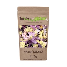 BenimAktar Hatmi Çiçeği 1 KG