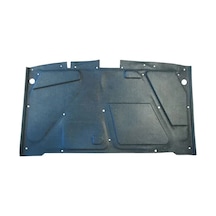 Motor Kaput Altı Uno 1