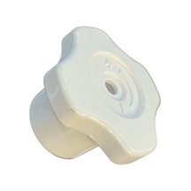 Yonca Plastik Ara Musluk Volanı Çok Renkli