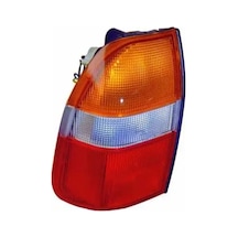 Depo 2141952rae Stop Lambasi Sag Mr109128