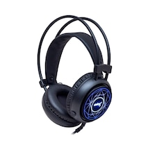 Pazarız Deiog E-8150 Rgb Işıklı Kablolu Gaming Oyuncu Kulaklık