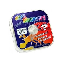 Asso Dıscovery 100 Mt (220620065)