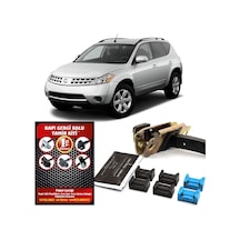 Barrer Nissan Murano Kapı Gergi (Limitör) Tamir Kiti 2002-2016