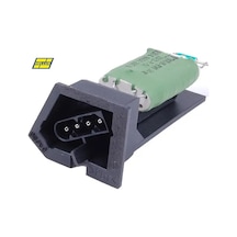 Klıma Fan Regulatoru Bmw E36 Hellux 64111393211/ 64118391749