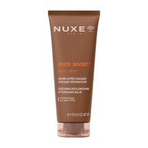 Nuxe Men Boost Soohhing Replenishing Aftershave Balm 75 Ml
