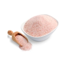 Öğütülmüş Himalaya Tuzu Pembe 100 G