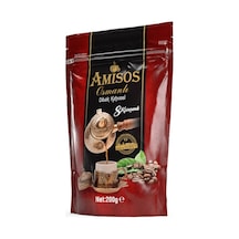 Amisos Osmanlı Dibek Kahvesi 8 Karışımlı Diğer