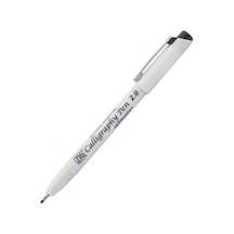 Zig Calligraphy Pen Permanent 2.0
