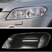 Chevrolet Captiva Far Camı 2007-2010 Takım