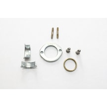 Cg 125 Egsoz Boğaz Bağlantı Ekipmanları Set 1
